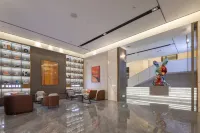 Huanman Hotel (Zhangpu Branch) Hotels in Xupu