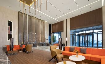 Hampton by Hilton Yantai Jinshatan