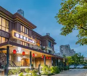 zhujiajian Yijia Homestay （Cangzhi wharf Branch）