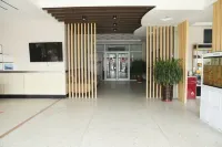 Tiandu Hotel, South Fujian
