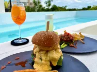 K'Uyen Boutique Hotel Hotels near Zama