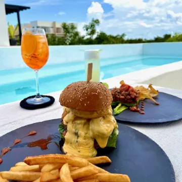 K'Uyen Boutique Hotel