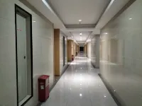 Qiaoke Quintessential Apartment