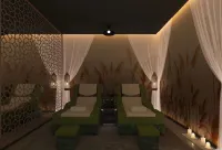 Zhufeng Hotel - spa