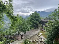 Hubei, Danjiangkou Mount Wudang Lingshan Jumeisu