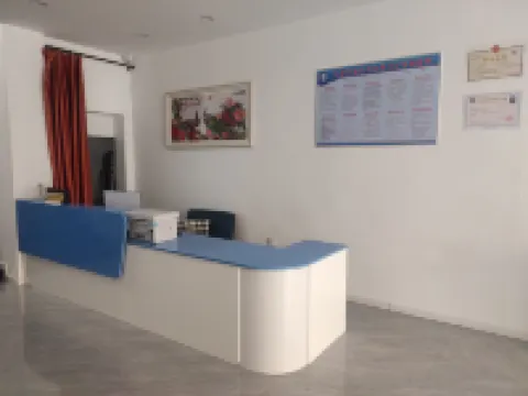 Zhagaite Qibaiyang Hotel Hotels in Jalaid Banner