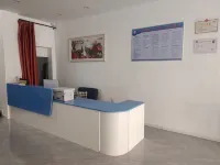 Zhagaite Qibaiyang Hotel