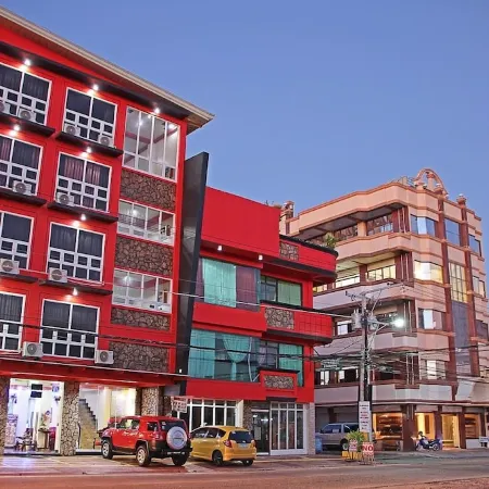 Sabel Traveler's Inn