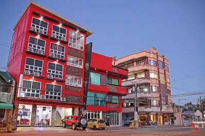 Sabel Traveler's Inn فنادق في 