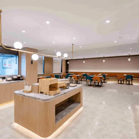 HanTing Hotel (Kaifeng Weishi)