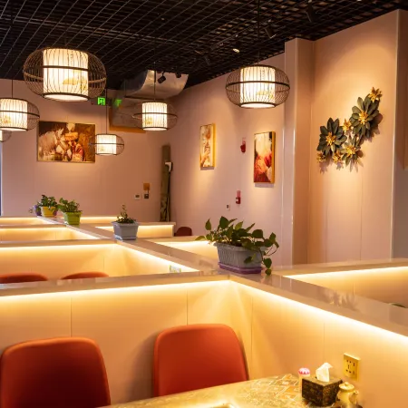Yisen Hotel (Karamay Xinsi Road Plaza)