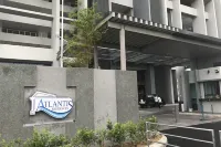 Atlantis Residences Melaka by HeyStay Management Các khách sạn ở 