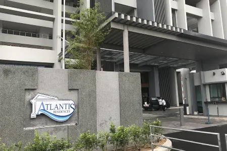 Atlantis Residences Melaka by HeyStay Management