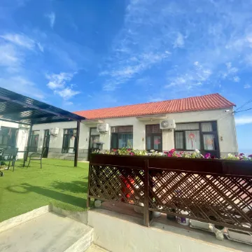 Zhangzi Island Gaojia Resort Inn