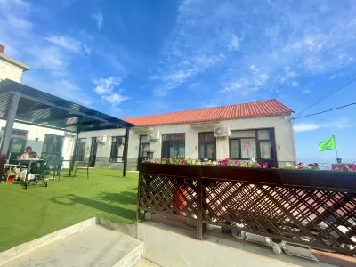 Zhangzi Island Gaojia Resort Inn Zhangzi Island 호텔