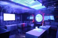 Wuzhou Huatian Holiday Hotel Hotels in Xiangtanxian