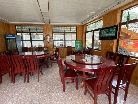 Xiangjia Qisu Villa (Shennongjia Muyu Restaurant) Отели рядом с достопримечательностью «Muyu Town»