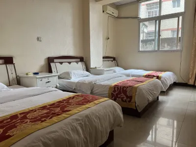 Yihe Hotel