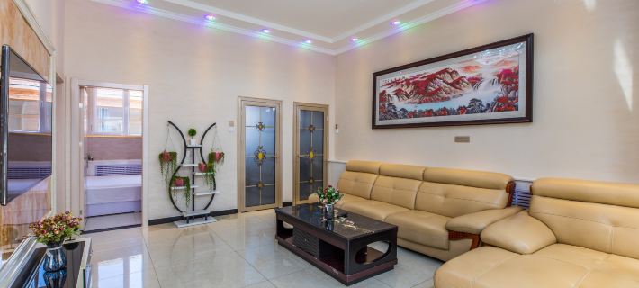 Saihanba Cozy Farmhouse Hotels in Weichang