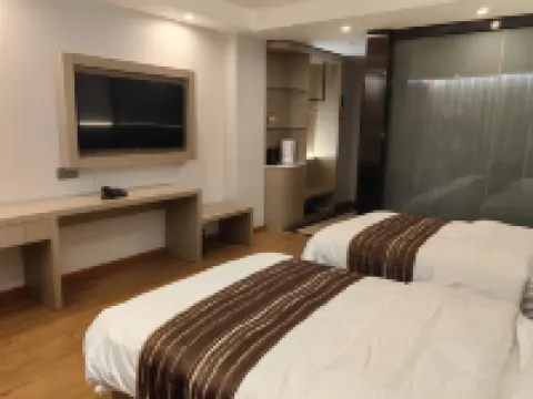 Star Century Hotel Hotels in Nyima