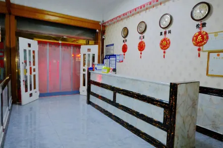 White Tower Moscow Hotel