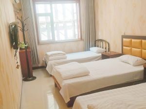 Gaoyang Business Friends Hotel