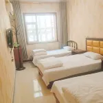 Gaoyang Business Friends Hotel Hotels near Dashijie Shopping Center