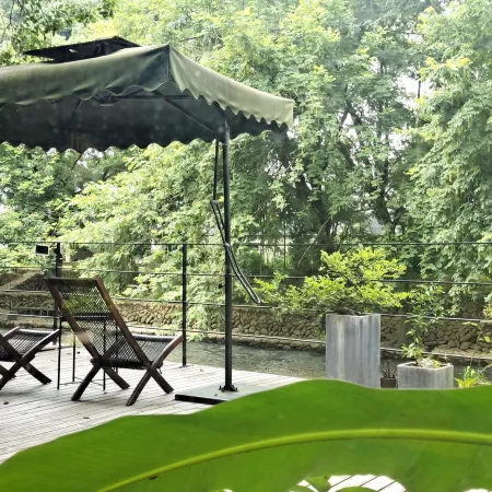 Suichang Feiyun Boutique Homestay