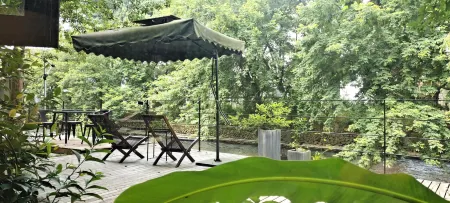 Suichang Feiyun Boutique Homestay Отели рядом с достопримечательностью «Tang Xianzu Memorial»