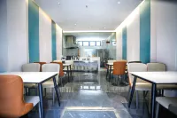 Lanjiang Hotel (Yibin Pingshan County Government Mahu Park) - breakfast