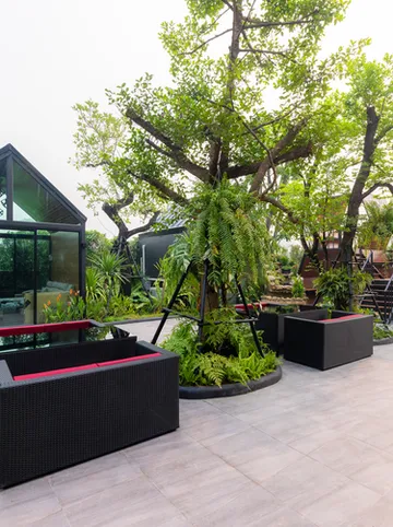 รูปภาพของเดอะวิว เชียงดาว