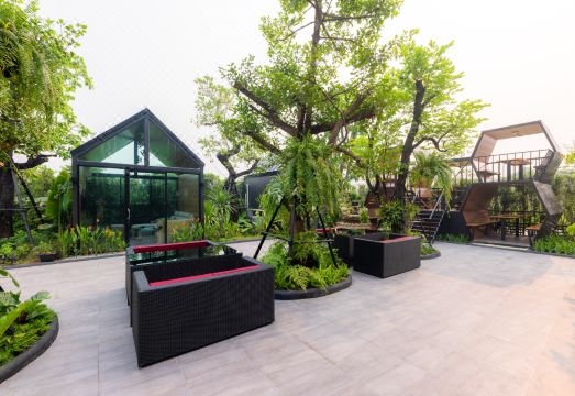 2. 더 뷰 치앙다오..