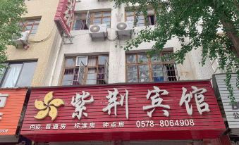 Songyang Zijing Hotel