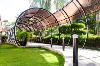 LONDON BEACH RESORT AND HOTEL Hotels in 