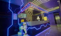 Xiangxiang Stellar E-Sports Hotel (Yunmen Temple Branch)