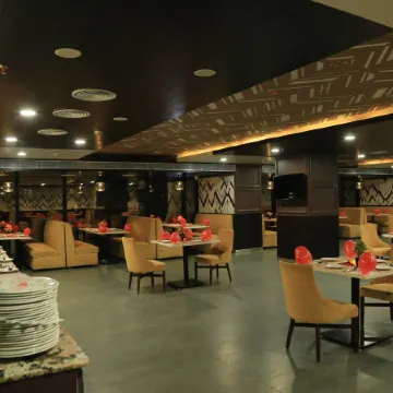 BRAVIA HOTEL PANCHSHEEL