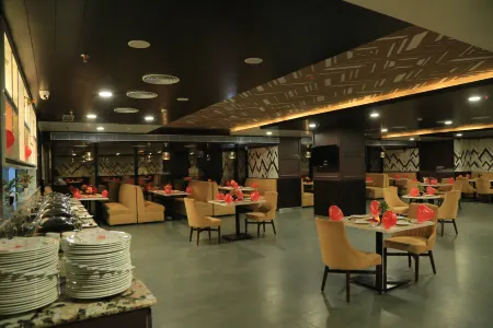 BRAVIA HOTEL PANCHSHEEL