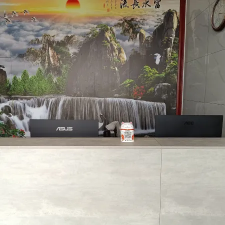 Fuchuan Jingmei Apartment