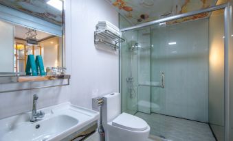 Yang Shuo Moon Hill Hotel