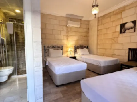 Mardin Osmanlı Konağı Mardin otelleri