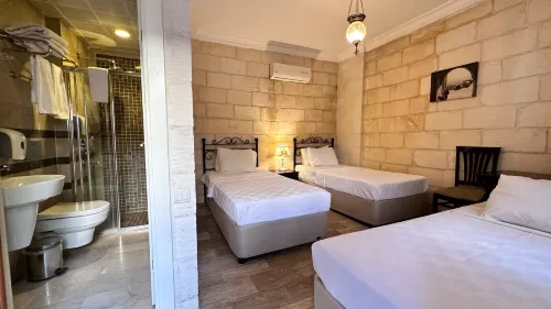 MARDIN OSMANLI KONAGI