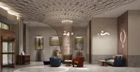 Lanou Hotel (Wanda Branch, Lengshuitan District, Yongzhou)