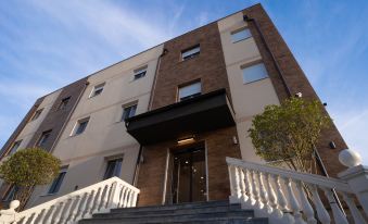 KAME HOTEL BEOGRAD