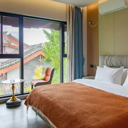 Chuxiong Qile Homestay (Yi Ancient Town)