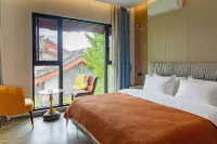 Chuxiong Qile Homestay (Yi Ancient Town)