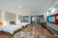 Jifeng City Hotel (Fuyunxin)