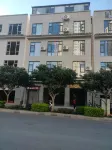 Jianshui Jiachen Small Juzhu B&B (Aocheng Gymnasium)
