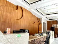 Slang Language Homestay (Aba Open University Branch)