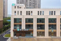 Ni Hao 쿤산 정이 호텔 양청호 휴양지 호텔