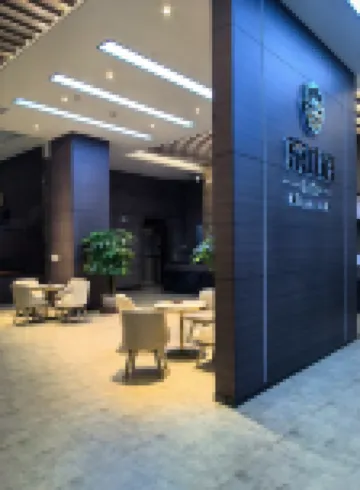 Guochao Hotel